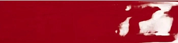 TAU Ceramica Maiolica Red Gloss 7.5x30 / Тау
 Керамика Майолика Ред Глосс 7.5x30 